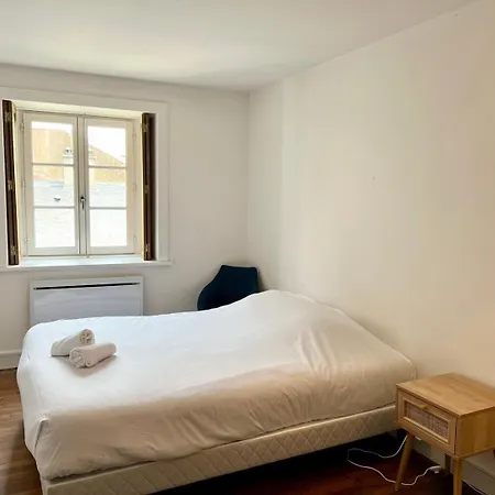 Le Saint-gregoire : Lumineux Centre-ville Poitiers