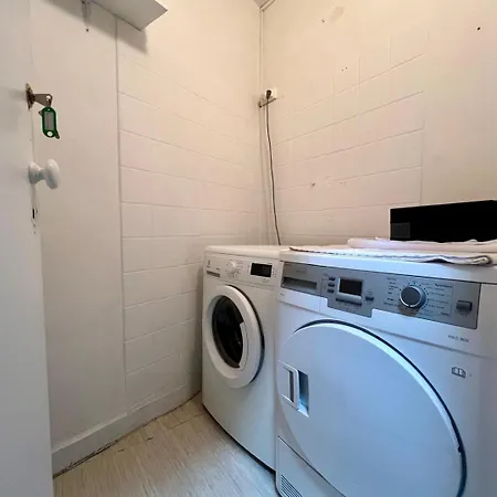 Apartmán Le Saint-gregoire : Lumineux Centre-ville *