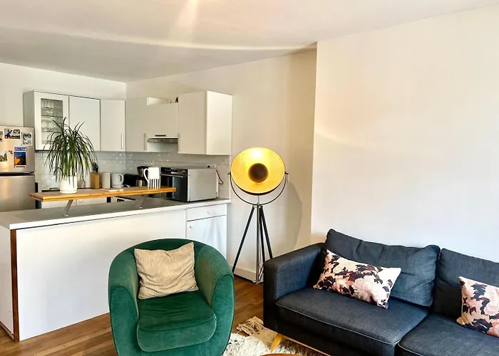 Apartamento Le Saint-gregoire : Lumineux Centre-ville Poitiers