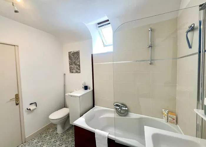 Le Saint-gregoire : Lumineux Centre-ville Poitiers